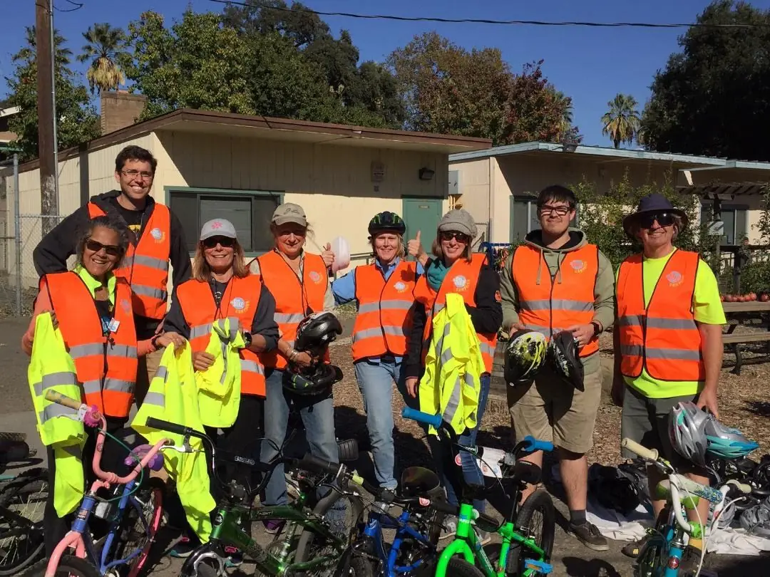 Bike Skills Training