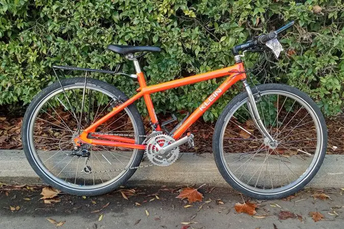 Klein 44cm