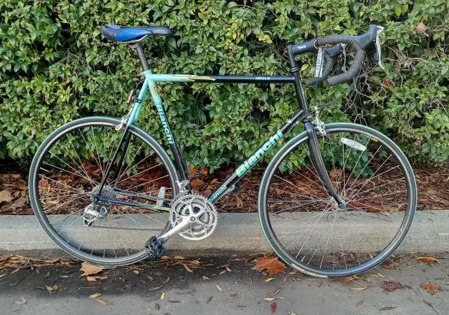 Bianchi Imola 64cm