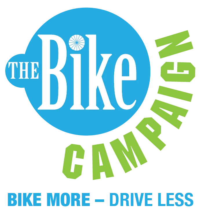 The Bike Campaign logo