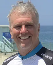 Ron Purnell