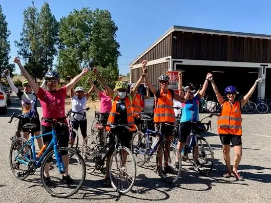 WOW! Women On Wheels