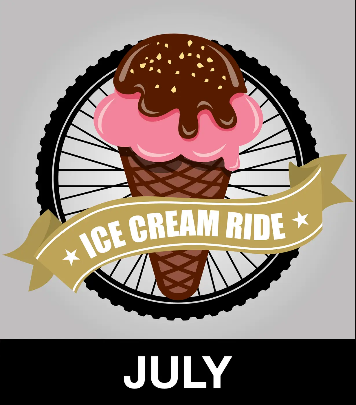 Ice Cream Ride