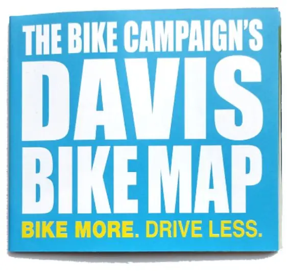 Free Bike Maps
